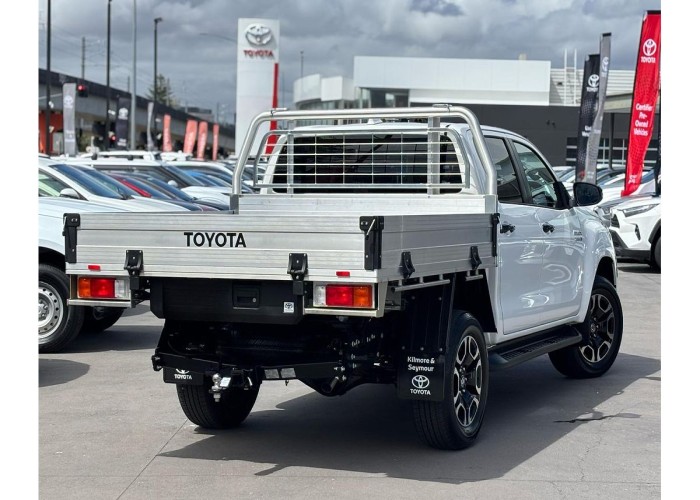 Used 1
                    TOYOTA
                     for Sale Image