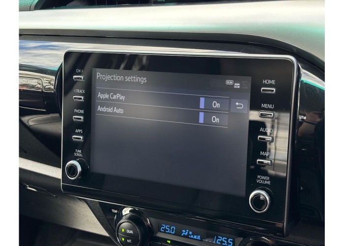 Used 1
                    TOYOTA
                     for Sale Image