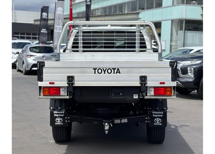 Used 1
                    TOYOTA
                     for Sale Image