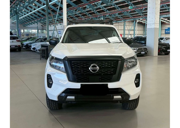 Used 1
                    NISSAN
                     for Sale Image