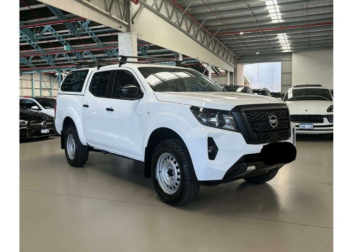 Used 1
                    NISSAN
                     for Sale Image