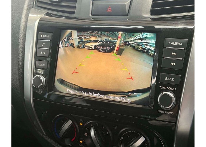 Used 1
                    NISSAN
                     for Sale Image