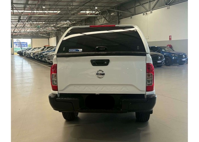 Used 1
                    NISSAN
                     for Sale Image