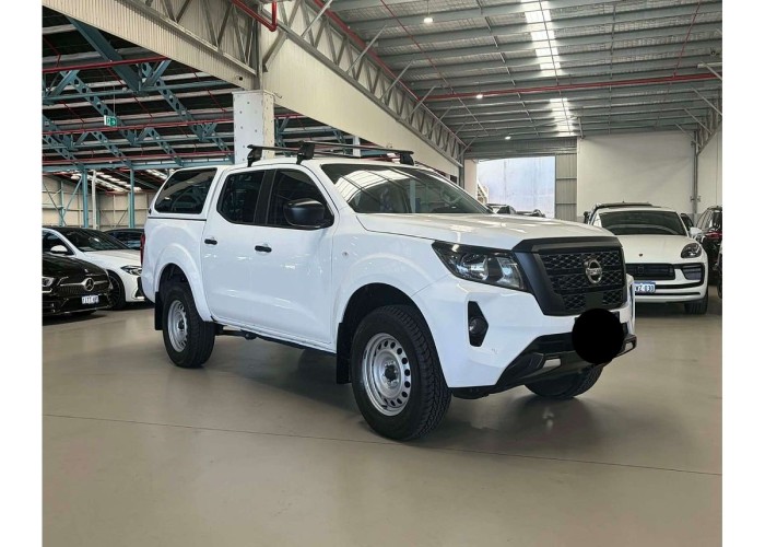 Used 1
                    NISSAN
                     for Sale Image