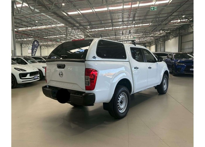 Used 1
                    NISSAN
                     for Sale Image