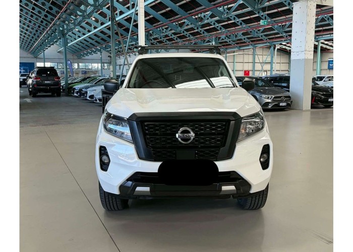 Used 1
                    NISSAN
                     for Sale Image