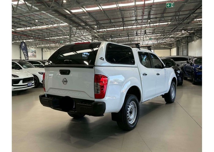 Used 1
                    NISSAN
                     for Sale Image