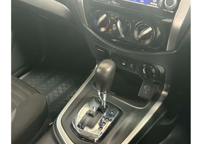 Used 1
                    NISSAN
                     for Sale Image