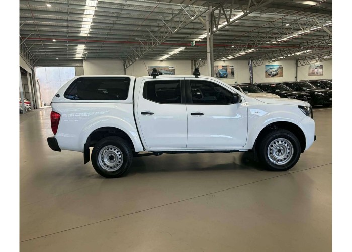 Used 1
                    NISSAN
                     for Sale Image