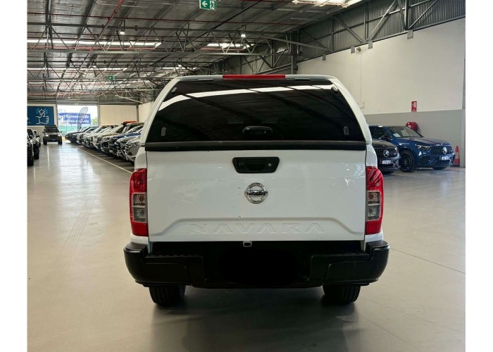 Used 1
                    NISSAN
                     for Sale Image