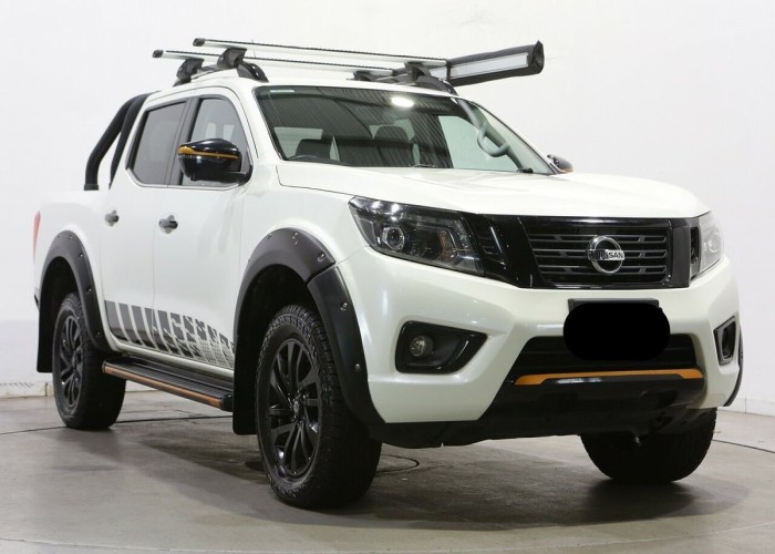 Used 1
                    NISSAN
                     for Sale Image