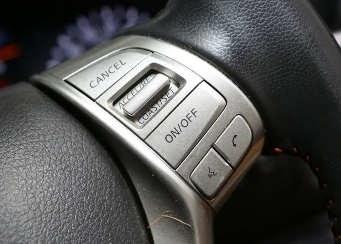 Used 1
                    NISSAN
                     for Sale Image