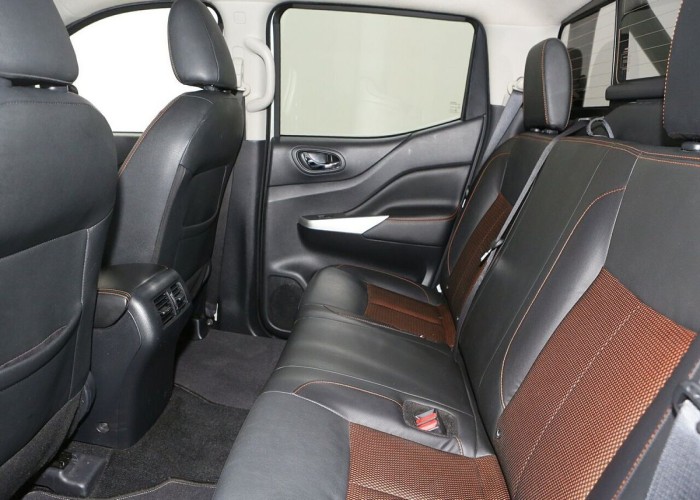 Used 1
                    NISSAN
                     for Sale Image