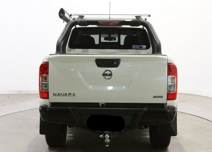 Used 1
                    NISSAN
                     for Sale Image