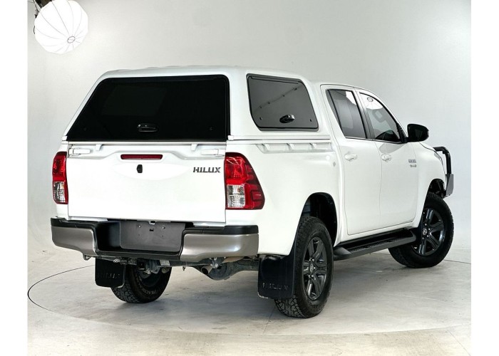 Used 1
                    TOYOTA
                     for Sale Image