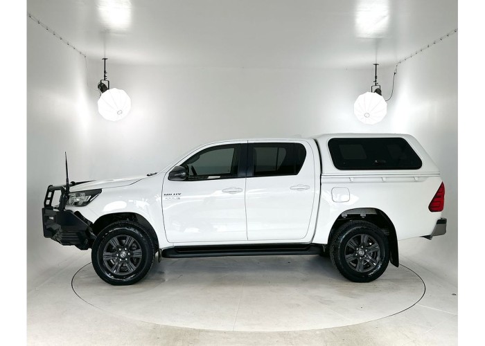 Used 1
                    TOYOTA
                     for Sale Image