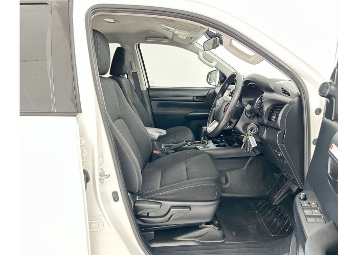 Used 1
                    TOYOTA
                     for Sale Image