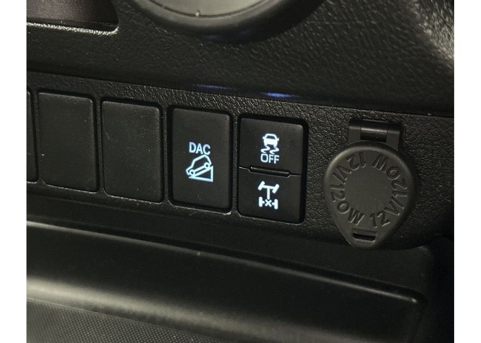 Used 1
                    TOYOTA
                     for Sale Image