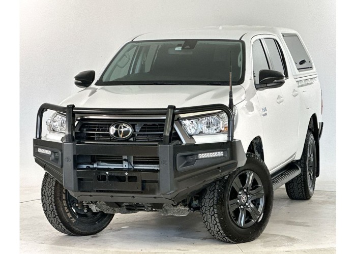 Used 1
                    TOYOTA
                     for Sale Image