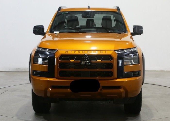 Used 1
                    MITSUBISHI
                     for Sale Image