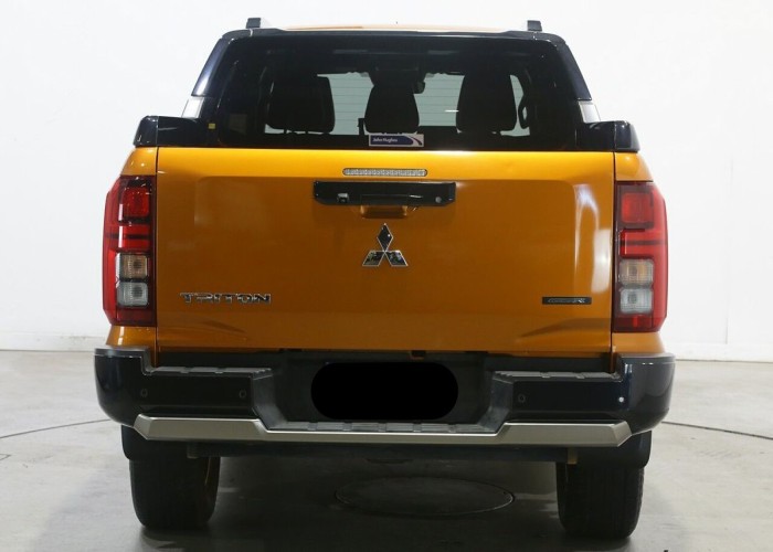 Used 1
                    MITSUBISHI
                     for Sale Image