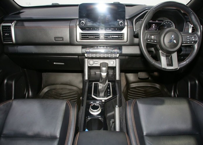 Used 1
                    MITSUBISHI
                     for Sale Image