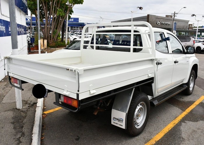 Used 1
                    MITSUBISHI
                     for Sale Image