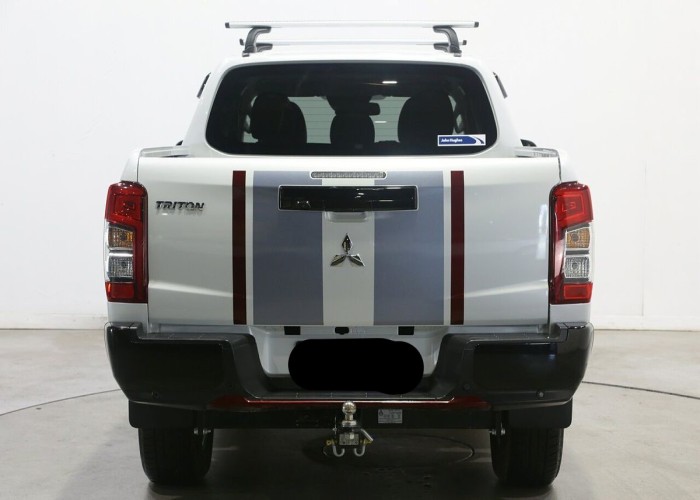 Used 1
                    MITSUBISHI
                     for Sale Image