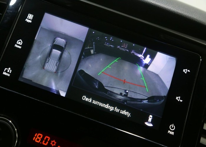 Used 1
                    MITSUBISHI
                     for Sale Image