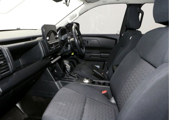 Used 1
                    MITSUBISHI
                     for Sale Image