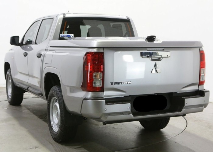 Used 1
                    MITSUBISHI
                     for Sale Image