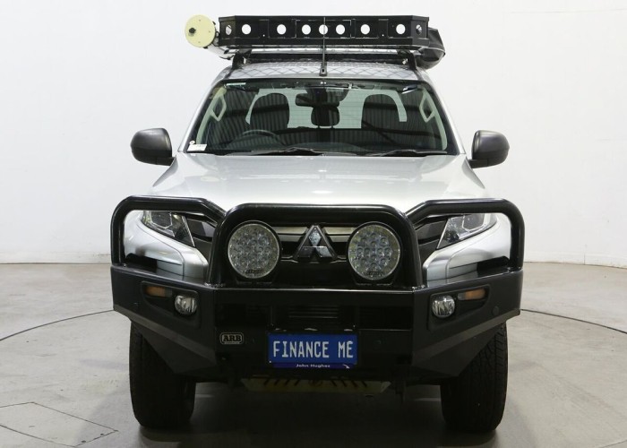 Used 1
                    MITSUBISHI
                     for Sale Image