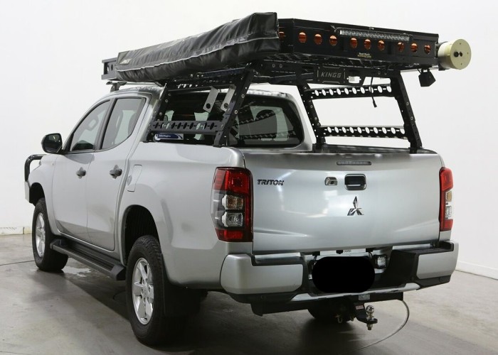 Used 1
                    MITSUBISHI
                     for Sale Image