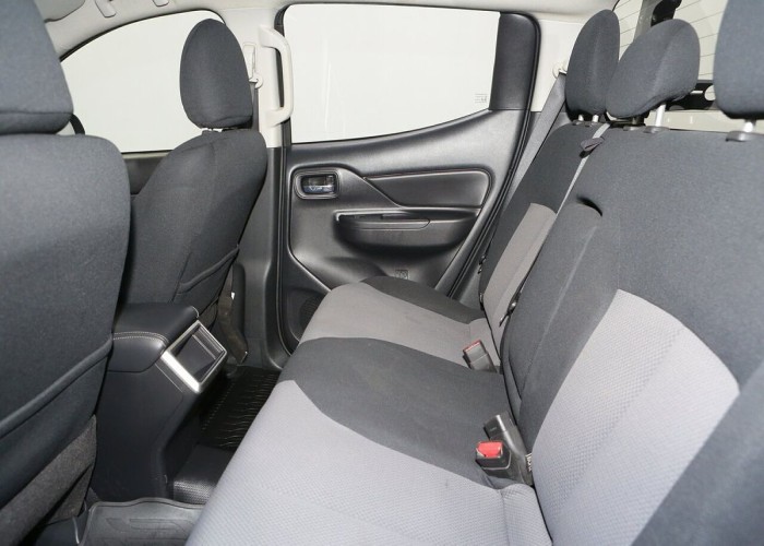 Used 1
                    MITSUBISHI
                     for Sale Image