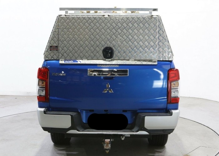 Used 1
                    MITSUBISHI
                     for Sale Image