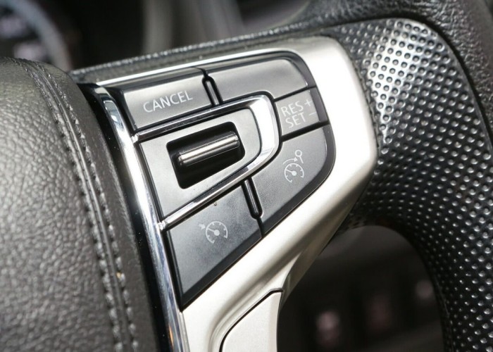 Used 1
                    MITSUBISHI
                     for Sale Image