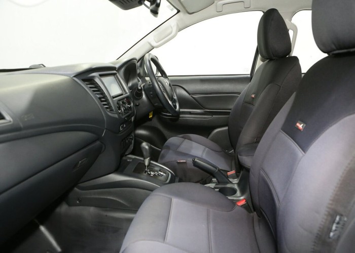 Used 1
                    MITSUBISHI
                     for Sale Image