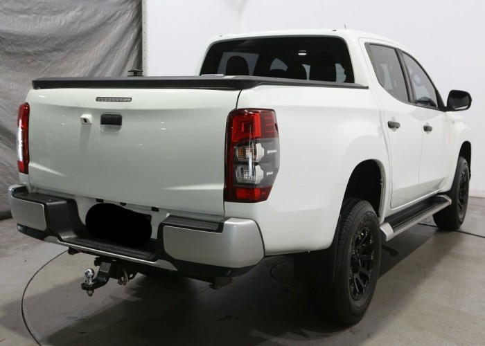 Used 1
                    MITSUBISHI
                     for Sale Image