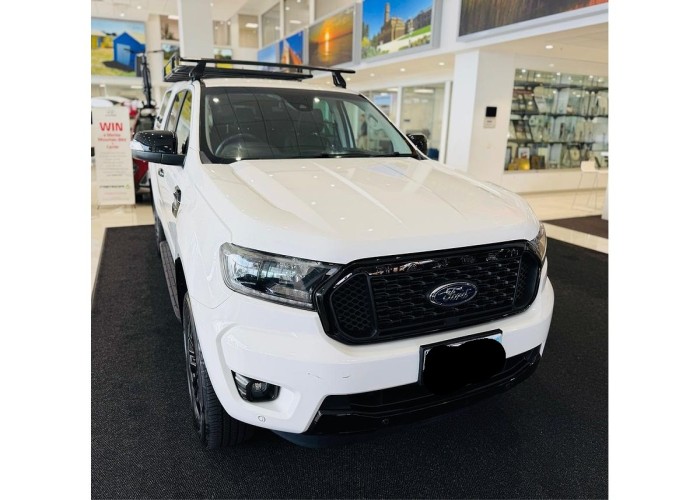 Used 1
                    FORD
                     for Sale Image