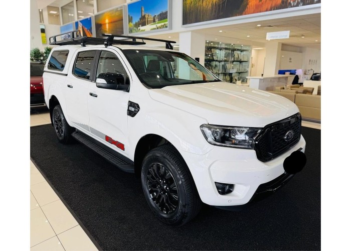 Used 1
                    FORD
                     for Sale Image