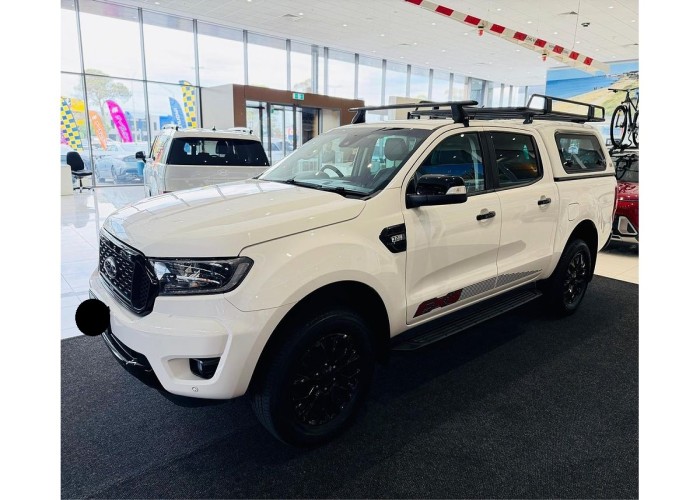 Used 1
                    FORD
                     for Sale Image