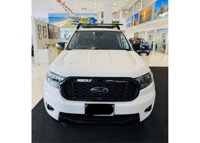 Used 1
                    FORD
                     for Sale Image