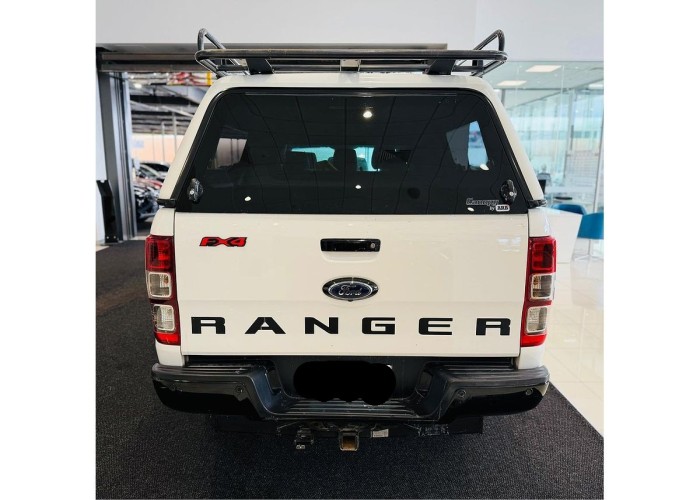 Used 1
                    FORD
                     for Sale Image