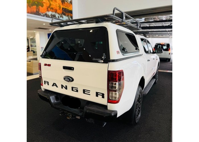 Used 1
                    FORD
                     for Sale Image