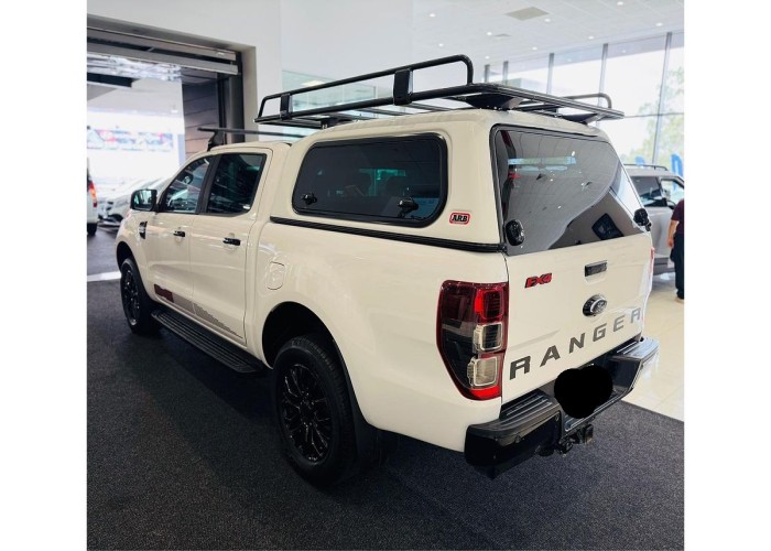 Used 1
                    FORD
                     for Sale Image