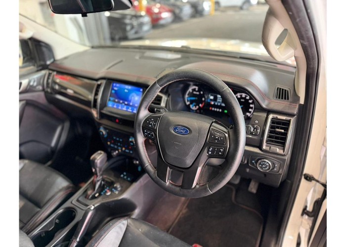 Used 1
                    FORD
                     for Sale Image