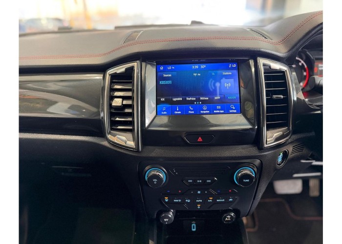 Used 1
                    FORD
                     for Sale Image