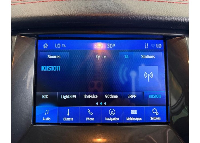 Used 1
                    FORD
                     for Sale Image