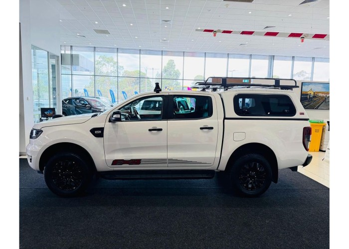 Used 1
                    FORD
                     for Sale Image