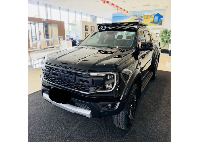 Used 1
                    FORD
                     for Sale Image